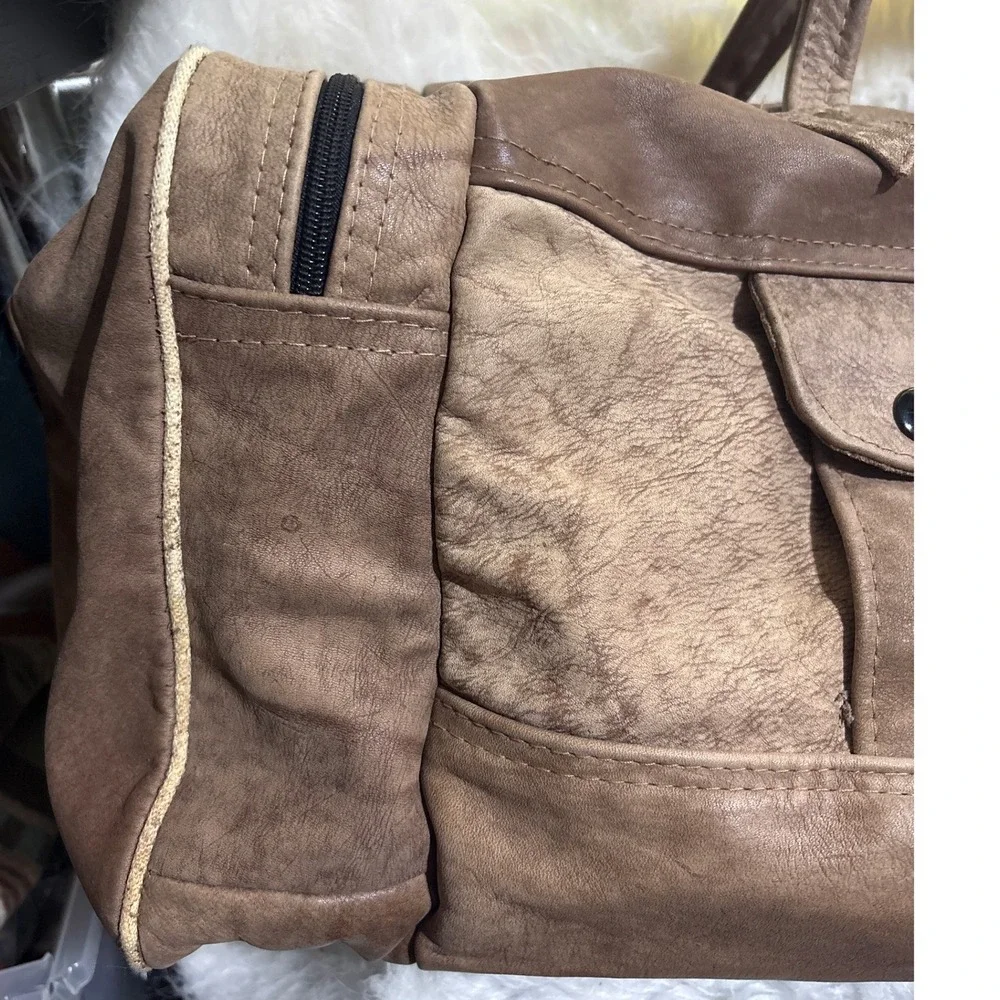 Unbranded vintage distressed